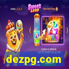 dezpg.com