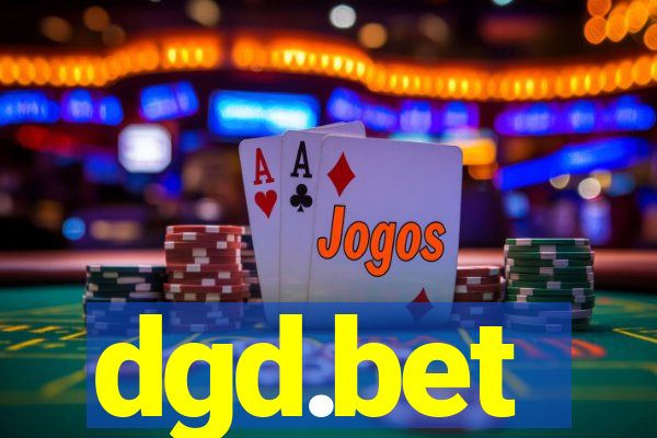 dgd.bet