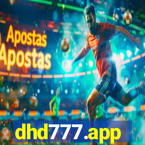 dhd777.app