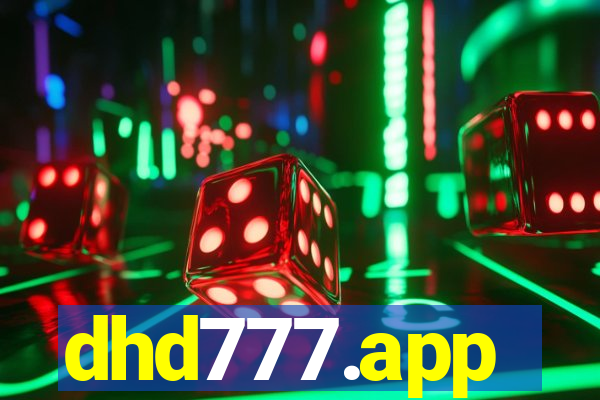 dhd777.app