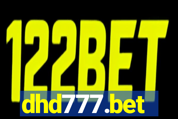 dhd777.bet