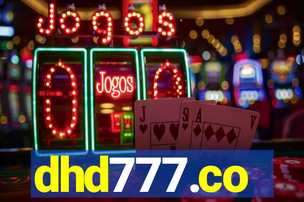 dhd777.co