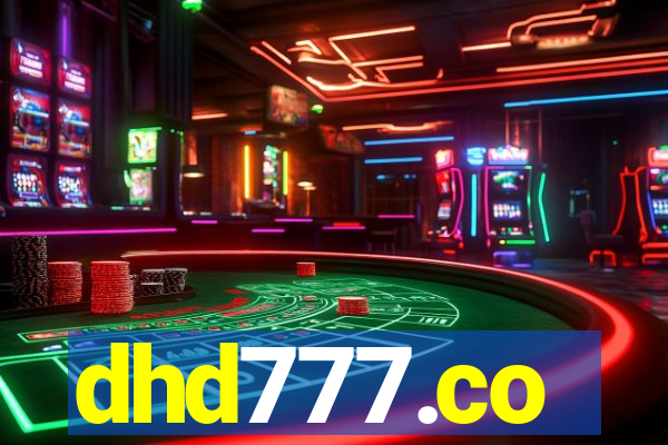 dhd777.co