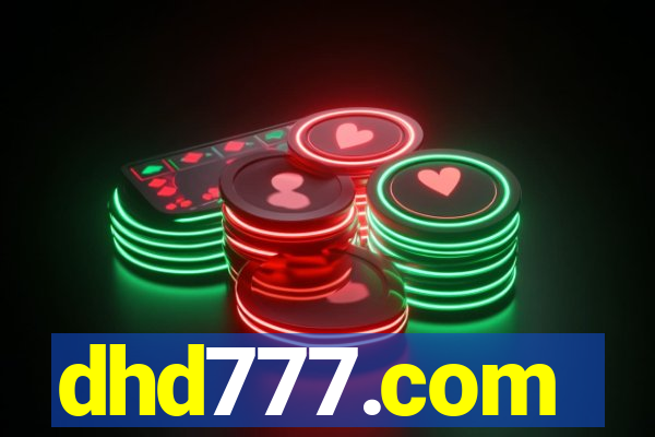 dhd777.com