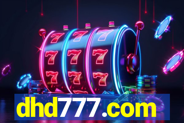 dhd777.com