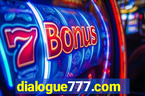 dialogue777.com