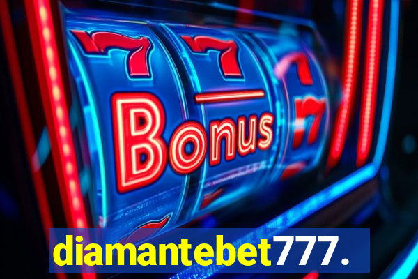 diamantebet777.com