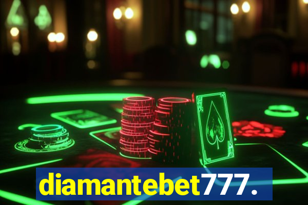 diamantebet777.com