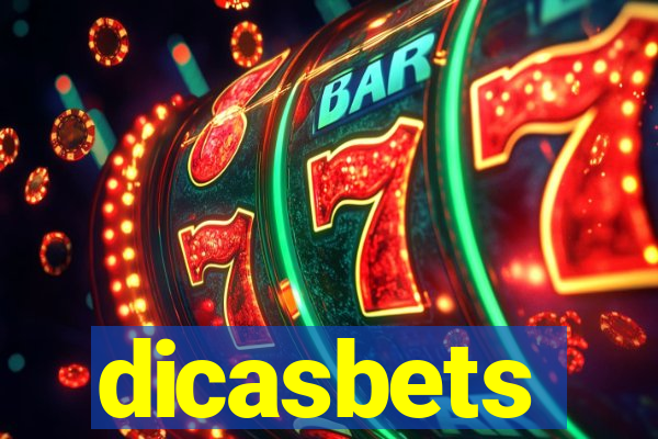dicasbets