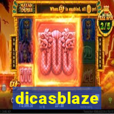 dicasblaze