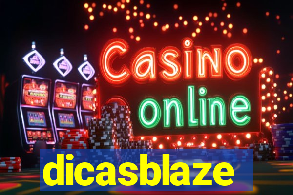 dicasblaze