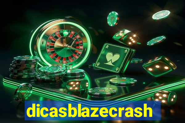 dicasblazecrash