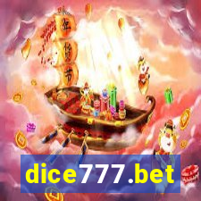 dice777.bet