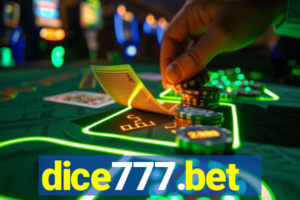 dice777.bet