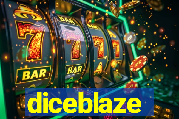 diceblaze