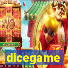 dicegame