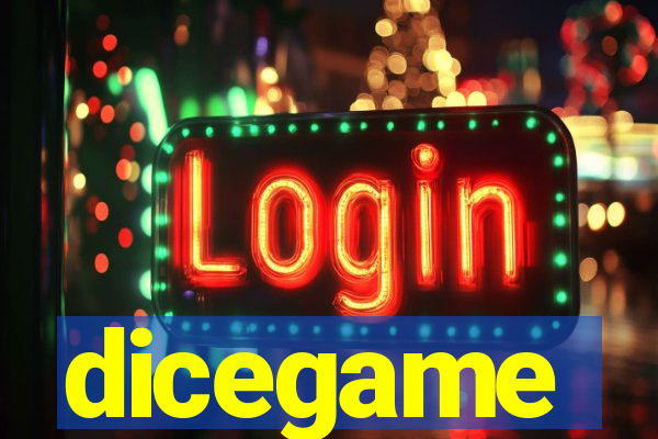 dicegame