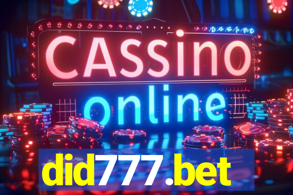 did777.bet