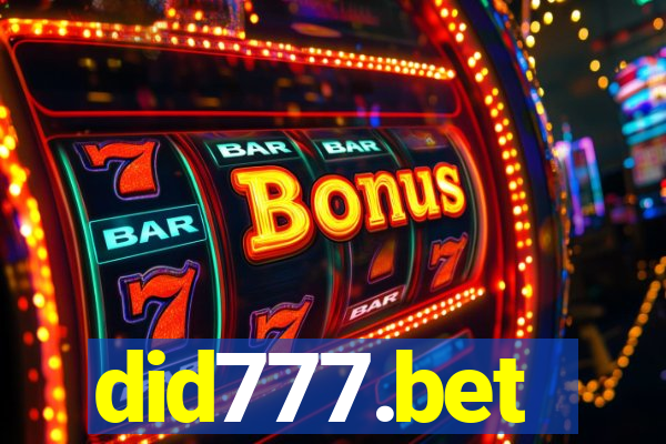 did777.bet