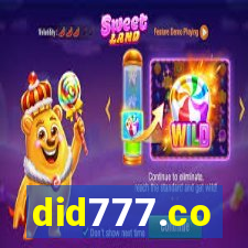 did777.co