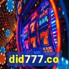 did777.co