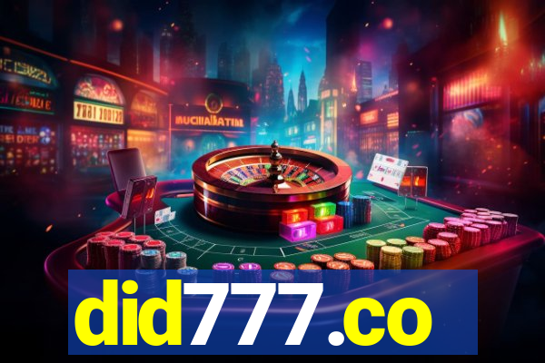 did777.co