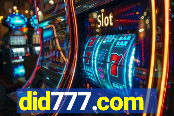 did777.com
