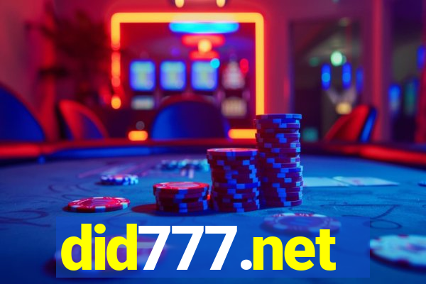did777.net