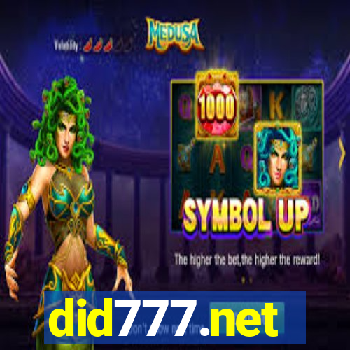 did777.net