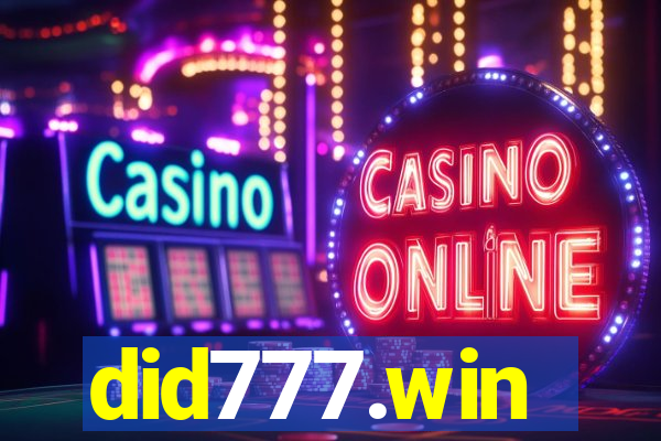 did777.win