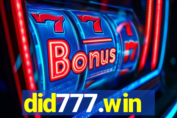 did777.win