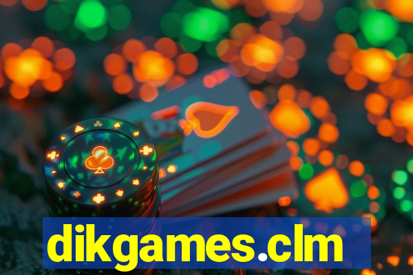 dikgames.clm