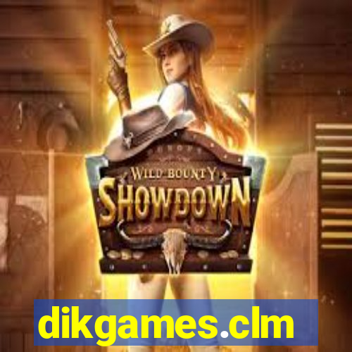 dikgames.clm