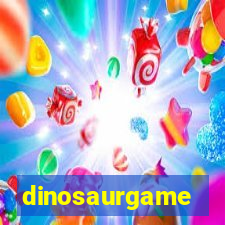 dinosaurgame