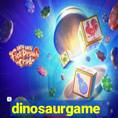 dinosaurgame