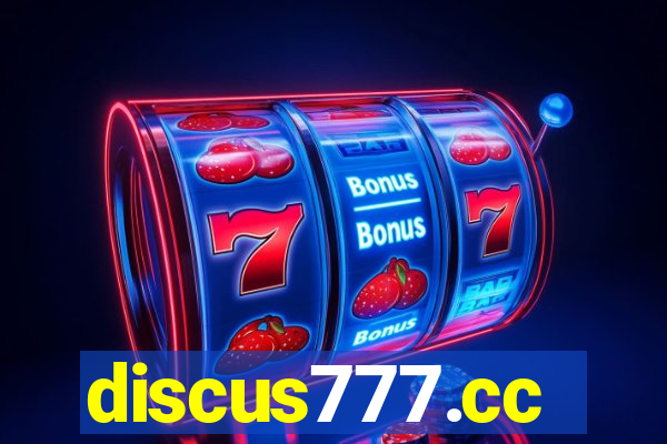 discus777.cc