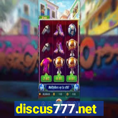 discus777.net