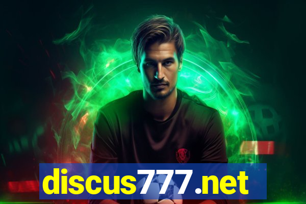 discus777.net
