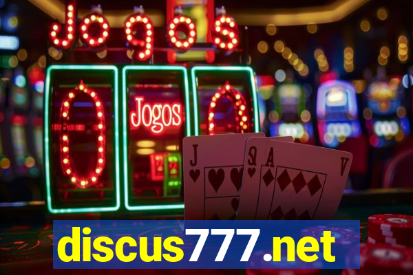 discus777.net