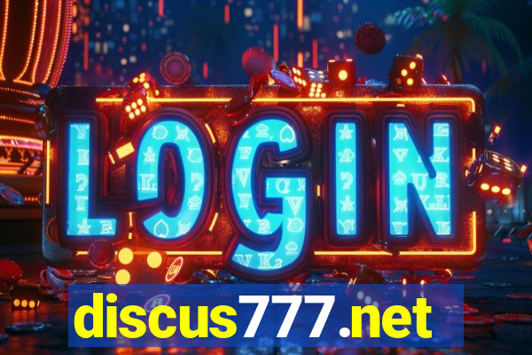 discus777.net