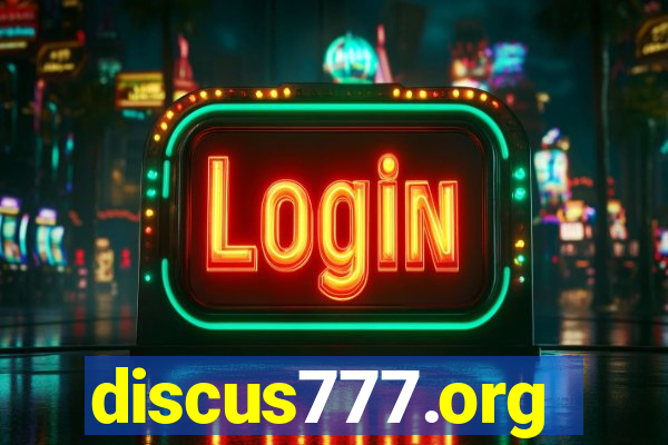 discus777.org