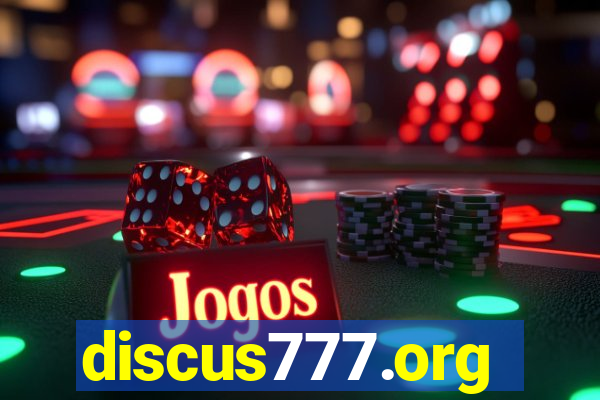 discus777.org
