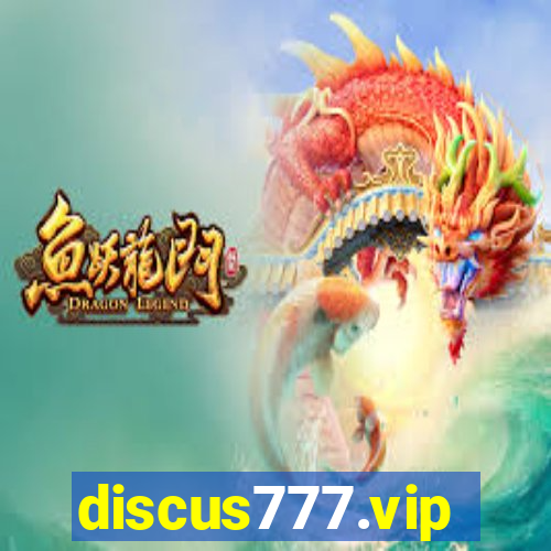 discus777.vip