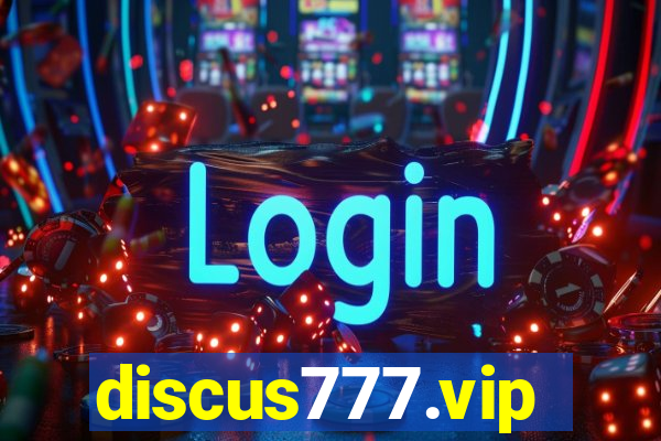 discus777.vip