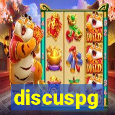 discuspg
