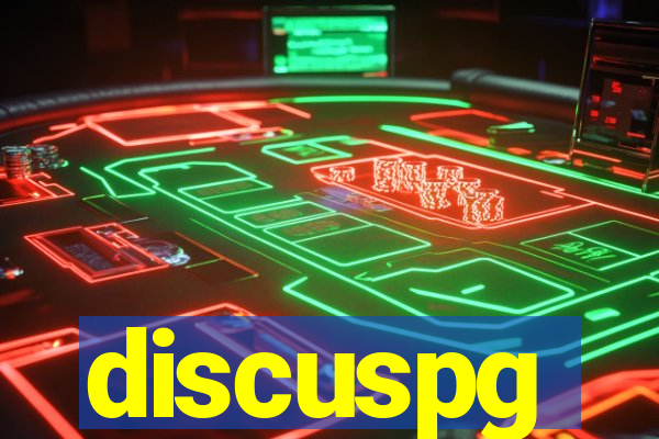 discuspg