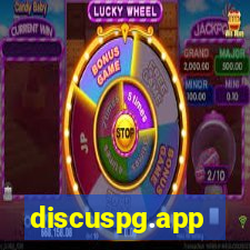 discuspg.app