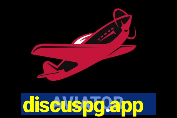 discuspg.app