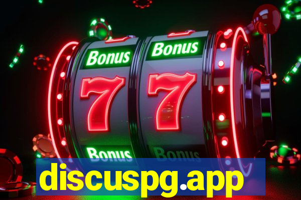 discuspg.app