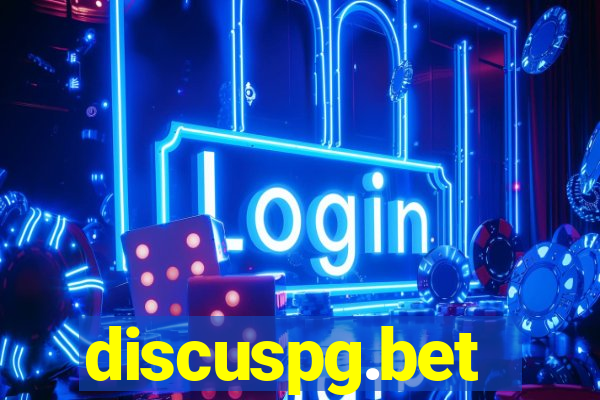 discuspg.bet